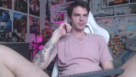 Mike online show from 03/11/25, 01:34