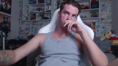 Mike online show from 09/10/25, 12:05