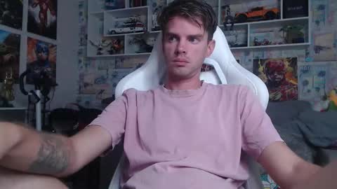 Mike online show from 09/12/25, 10:37