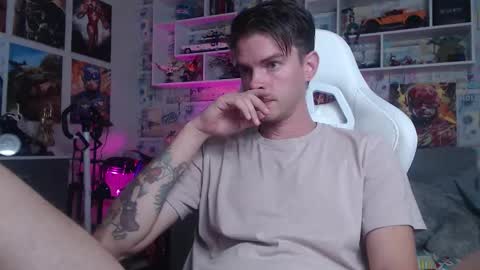 Mike online show from 09/22/25, 11:01