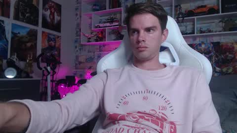 Mike online show from 10/01/25, 12:11