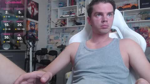 Mike online show from 10/02/25, 12:12