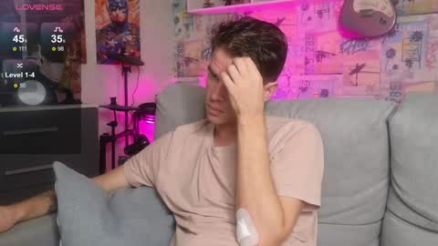 Mike online show from 10/27/25, 11:36