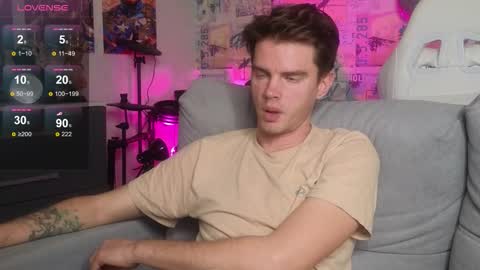 Mike online show from 12/02/25, 03:07