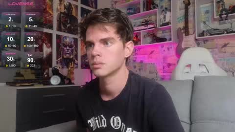 Mike online show from 12/14/25, 12:32