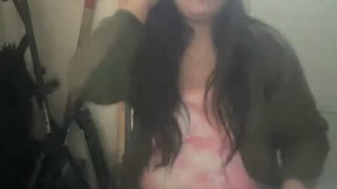 oxovickyoxo online show from 10/19/25, 01:23