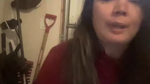 oxovickyoxo online show from 10/20/25, 10:32