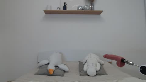 Sasha online show from 01/16/25, 02:19