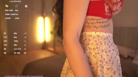 Snapshot of oxxme chatting on 03/09/26, 01:59 Oxana Hi friends all my videos are 50 off check my bio online show from 03/09/26, 01:59