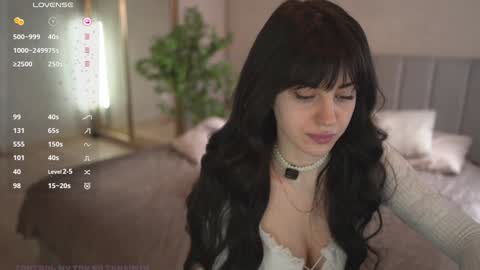 Snapshot of oxxme chatting on 03/18/26, 10:18 Oxana Hi friends all my videos are 50 off check my bio online show from 03/18/26, 10:18