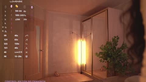 Snapshot of oxxme chatting on 03/20/26, 11:48 Oxana Hi friends all my videos are 50 off check my bio online show from 03/20/26, 11:48