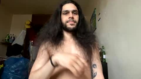Snapshot of oyeblancki chatting on 12/29/24, 02:10 CoCreatorBlancki online show from 12/29/24, 02:10