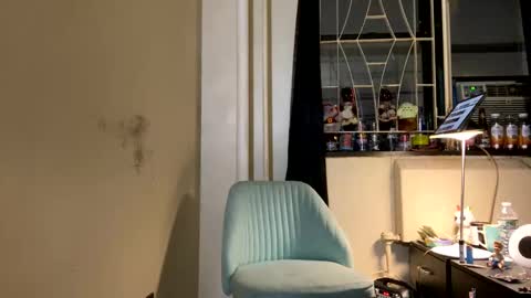 Snapshot of oyeblancki chatting on 01/01/25, 01:04 CoCreatorBlancki online show from 01/01/25, 01:04