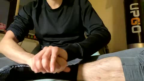 Snapshot of oyeblancki chatting on 01/27/25, 01:05 CoCreatorBlancki online show from 01/27/25, 01:05