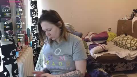 Snapshot of ozalin chatting on 03/03/26, 09:15 ozalin online show from 03/03/26, 09:15