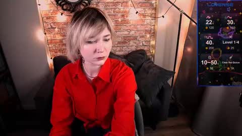 ozalin_green online show from 12/07/24, 08:55