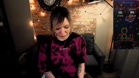 ozalin_green online show from 12/21/24, 08:18