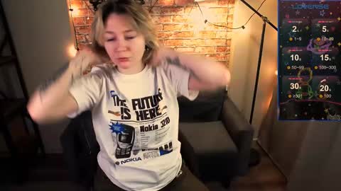 ozalin_green online show from 12/29/24, 07:50