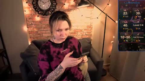 ozalin_green online show from 12/30/24, 08:10