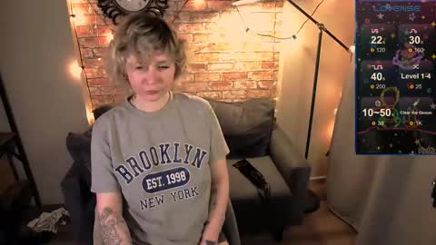 ozalin_green online show from 12/31/24, 11:53