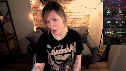 ozalin_green online show from 01/12/25, 11:39