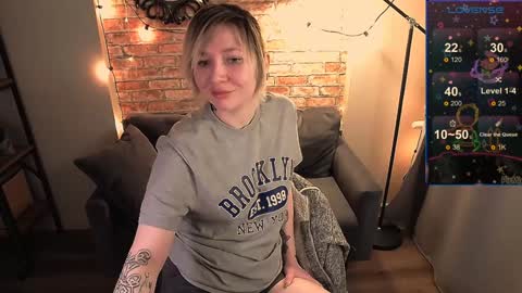 ozalin_green online show from 01/14/25, 08:20