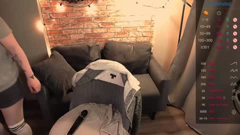 ozalin_green online show from 01/14/25, 02:43