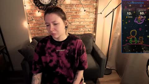 ozalin_green online show from 01/18/25, 07:59