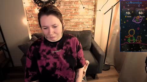 ozalin_green online show from 01/18/25, 11:00