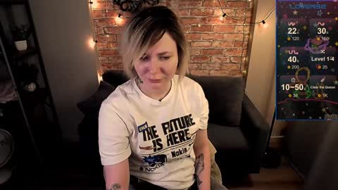 ozalin_green online show from 01/24/25, 12:20