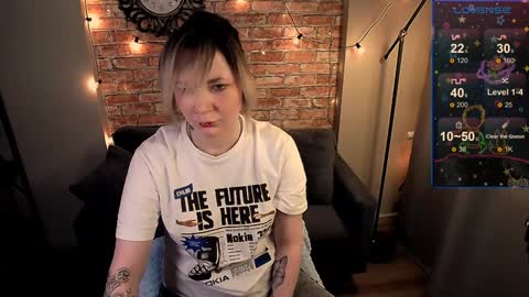 ozalin_green online show from 01/25/25, 08:10