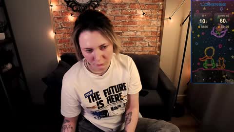 ozalin_green online show from 01/25/25, 02:14