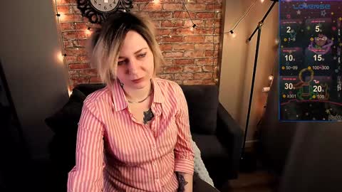 ozalin_green online show from 02/01/25, 08:50