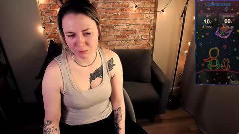 ozalin_green online show from 02/07/25, 12:17