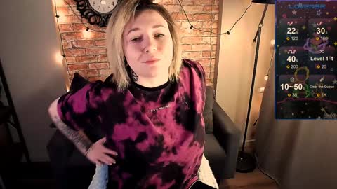 ozalin_green online show from 02/08/25, 08:09