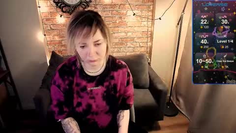 ozalin_green online show from 02/09/25, 08:22