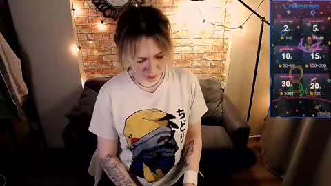 ozalin_green online show from 02/15/25, 09:49