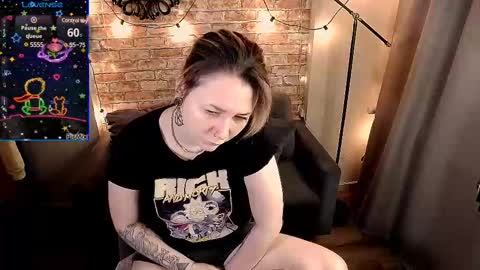 ozalin_green online show from 02/17/25, 08:30