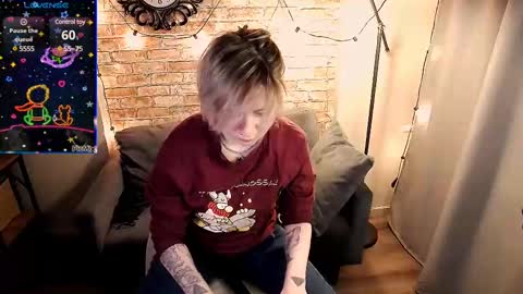 ozalin_green online show from 02/22/25, 08:29