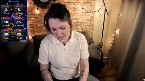 ozalin_green online show from 02/23/25, 08:17