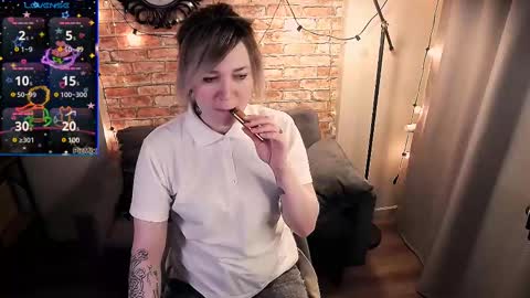 ozalin_green online show from 03/01/25, 09:51