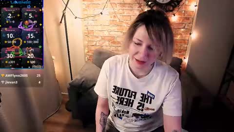 ozalin_green online show from 03/02/25, 12:43