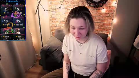 ozalin_green online show from 03/03/25, 08:27