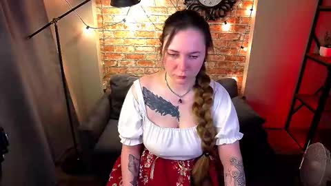 ozalin_green online show from 09/27/25, 07:30