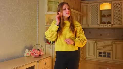 Call me Gabriela online show from 11/27/25, 12:18