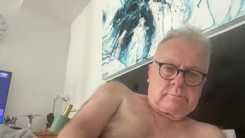 ozhairybearxxxx online show from 01/13/25, 06:16