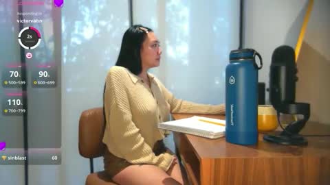 ozhmara online show from 11/05/25, 01:55