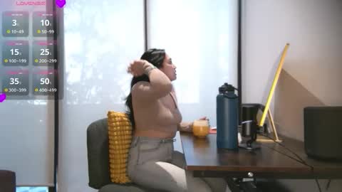 ozhmara online show from 12/16/25, 04:23