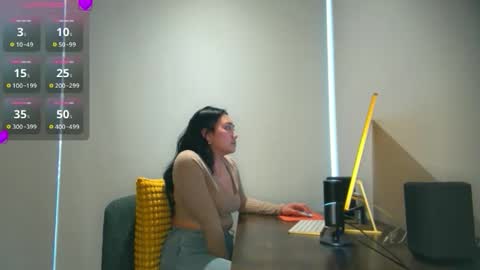 ozhmara online show from 12/17/25, 08:37