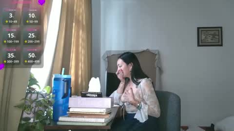 ozhmara online show from 03/03/26, 03:18